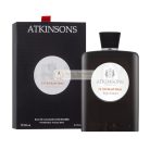 Atkinsons 24 Old Bond Street Triple Extrait Eau de Cologne uniszex 100 ml