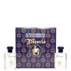 Morris Férfi Edc 100ml + Aftershave 100ml Morris Férfi Utazó Táskával