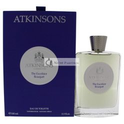 Atkinsons Excelsior Bouquet Eau de Toilette, 100 ml