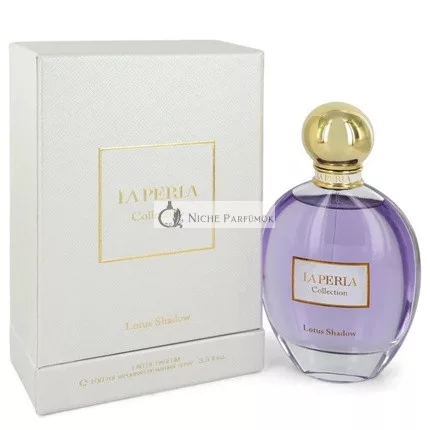 Lotus Shadow von La Perla Eau De Parfum Spray, 100 ml