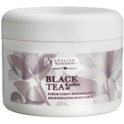 Fekete Tea Regeneráló Testradír 200ml