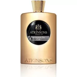   Atkinsons Ihre Majestät The Oud Eau de Parfum für Frauen, 100ml