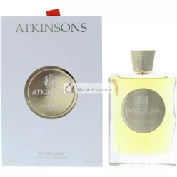 Atkinsons London My Fair Lily Eau de Parfum unisex 100 ml