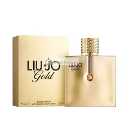 LU JO GOLD Eau de Parfum, 75ml