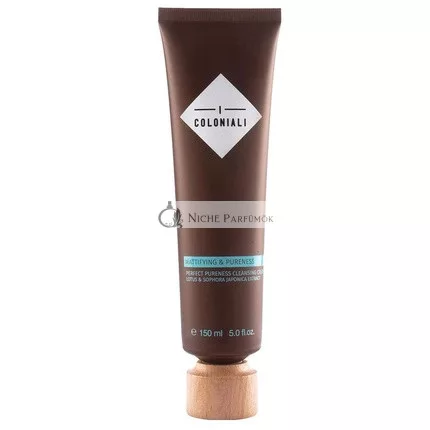 Icoloniali Perfektionierende Reinigungscreme, 150ml