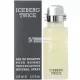 Iceberg Twice Homme Eau de Toilette, 125ml