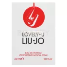 Liu Jo Lovely U Eau de Parfum für damen 30 ml