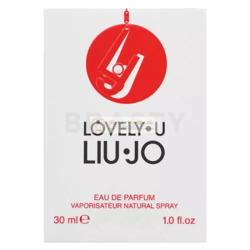 Liu Jo Lovely U Eau de Parfum für damen 30 ml