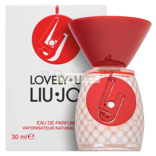 Liu Jo Lovely U Eau de Parfum für damen 30 ml
