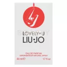 Liu Jo Lovely U Eau de Parfum für damen 50 ml