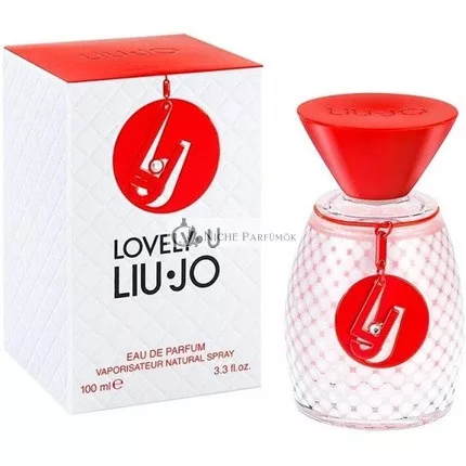 Liu Jo Lovely You Eau De Parfum, 100ml