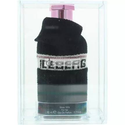 Iceberg Since 1974 for Her Eau de Parfum Spray, 50ml