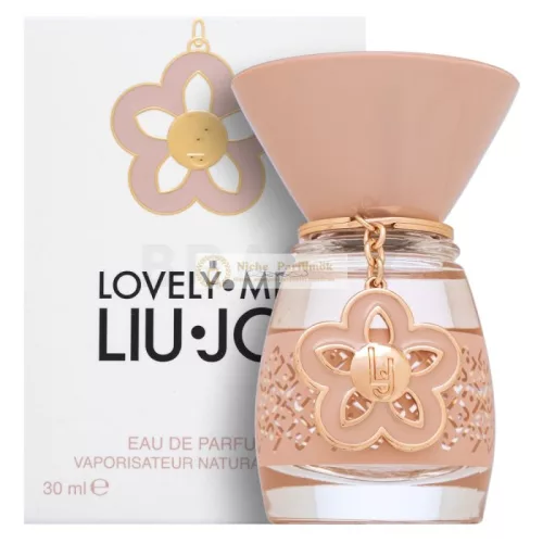 Liu Jo Lovely Me Eau de Parfum für damen 30 ml