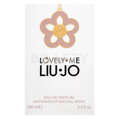Liu Jo Lovely Me Eau de Parfum für damen 100 ml