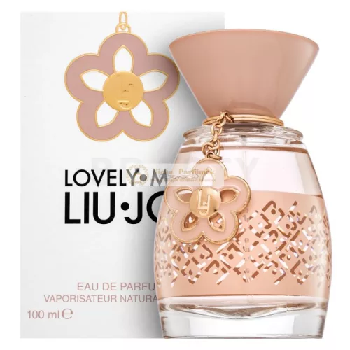 Liu Jo Lovely Me Eau de Parfum für damen 100 ml