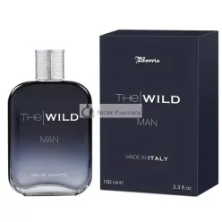 Morris Parfüm, 100 ml