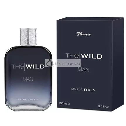 Morris Parfüm, 100 ml