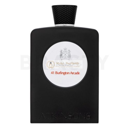 Atkinsons 41 Burlington Arcade Eau de Parfum unisex 100 ml