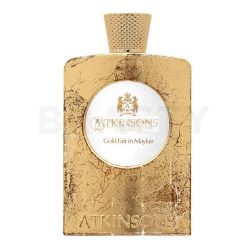 Atkinsons Gold Fair In Mayfair Eau de Parfum unisex 100 ml