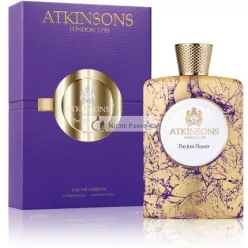 Atkinsons The Joss Flower Eau De Parfum Unisex, 100ml