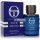 Sergio Tacchini Your Match Eau de Toilette für Herren 100 ml