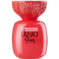 Liu Jo - Glam - Eau De Parfum - 30ml