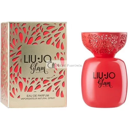 Liu Jo Glam Eau De Parfum, 50ml