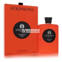 Atkinsons London 1799 44 Gerrard Street Eau de Parfum