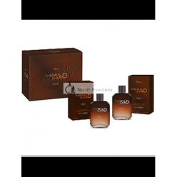 MORRIS The Wild Land Herrendüfte und Aftershave Set 100ml