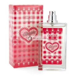 Gocce di Napoleon Rosa und Musk Eau de Toilette, 100ml