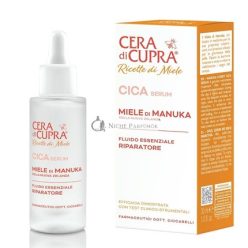   Cera di Cupra Cica Szérum Manuka Mézzel Új-Zélandról, 30ml