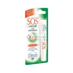 S.O.S Dr. Ciccarelli Körmök Onychophagia Ellen 10ml