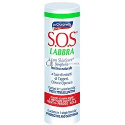 SOS Dr. Ciccarelli Lippenbalsam, 5,5 ml