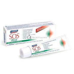 S.O.S Dr. Ciccarelli Bőr Insect Repellent, 25ml