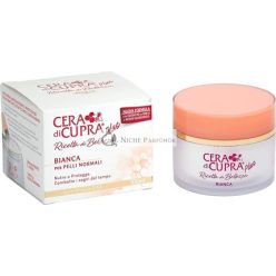 Cera di Cupra Beauty Recipe Plus Bianca Arckrém 100ml