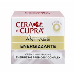Cera di Cupra AA Energizáló Nappali Krém 50ml