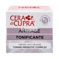 Cera di Cupra Anti-Age Falten tonisierende Creme, 50ml