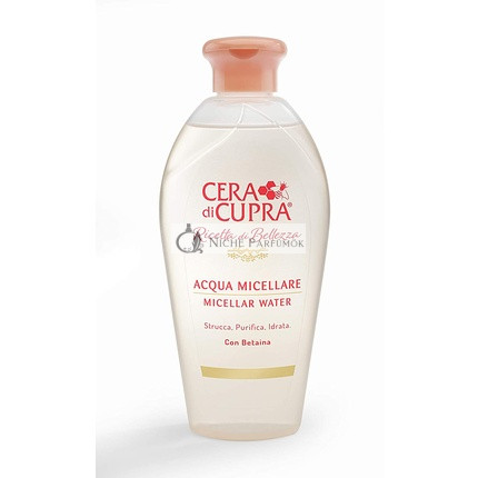 CERA DI CUPRA Micellenwasser 200ml