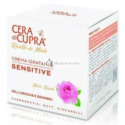   Cera di Cupra Krém 50ml Érzékeny Száraz és Érzékeny Bőrre