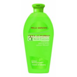   Tonique Viso Delicato Alkohol-freies Sanftes Gesichtswasser für Junge Haut, 200ml