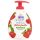 Fresh & Clean Erdbeer-Kirsch Flüssigseife, 300ml