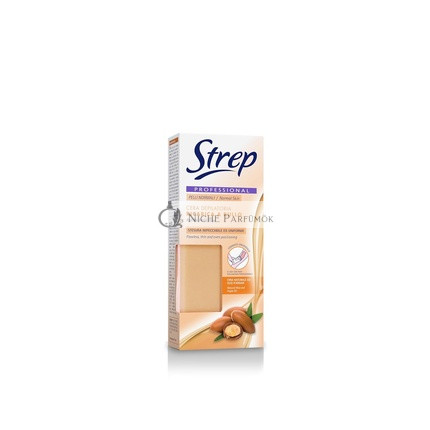 Strep Wax Haarentfernung, 100ml
