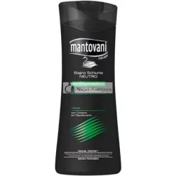 Mantovani Bagno Vetiver Parfum 400ml für Männer