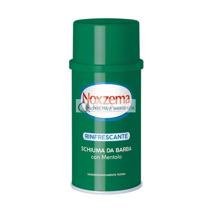 Noxzema Gél és Hab 300ml