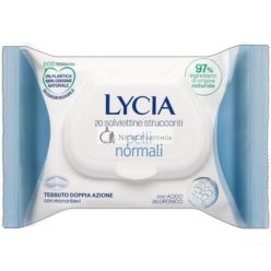 Lycia Sminklemosó Kendő Minden Bőrtípusra