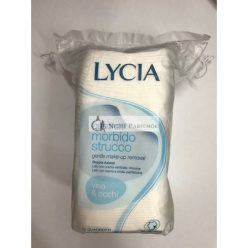 Dischetti Quadrotti Morbido Sminklemosó Párnák 50 Darab