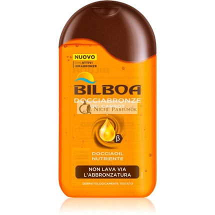 BRCARROT 220ML Duschgel