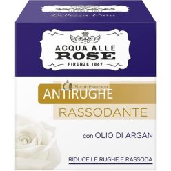 Acqua Alle Rose Roberts Anti-Aging Gesichtscreme, 50ml