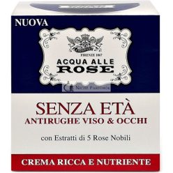 Acqua Alle Rose Roberts Anti-Aging Gesichtscreme