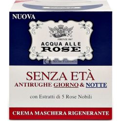 Senza Età Nappali és Éjszakai Ránctalanító Krém 50ml